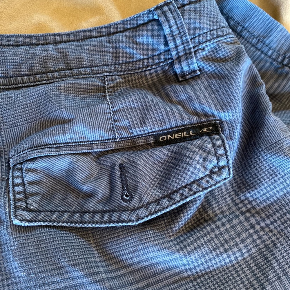 Men’s O’Neill shorts